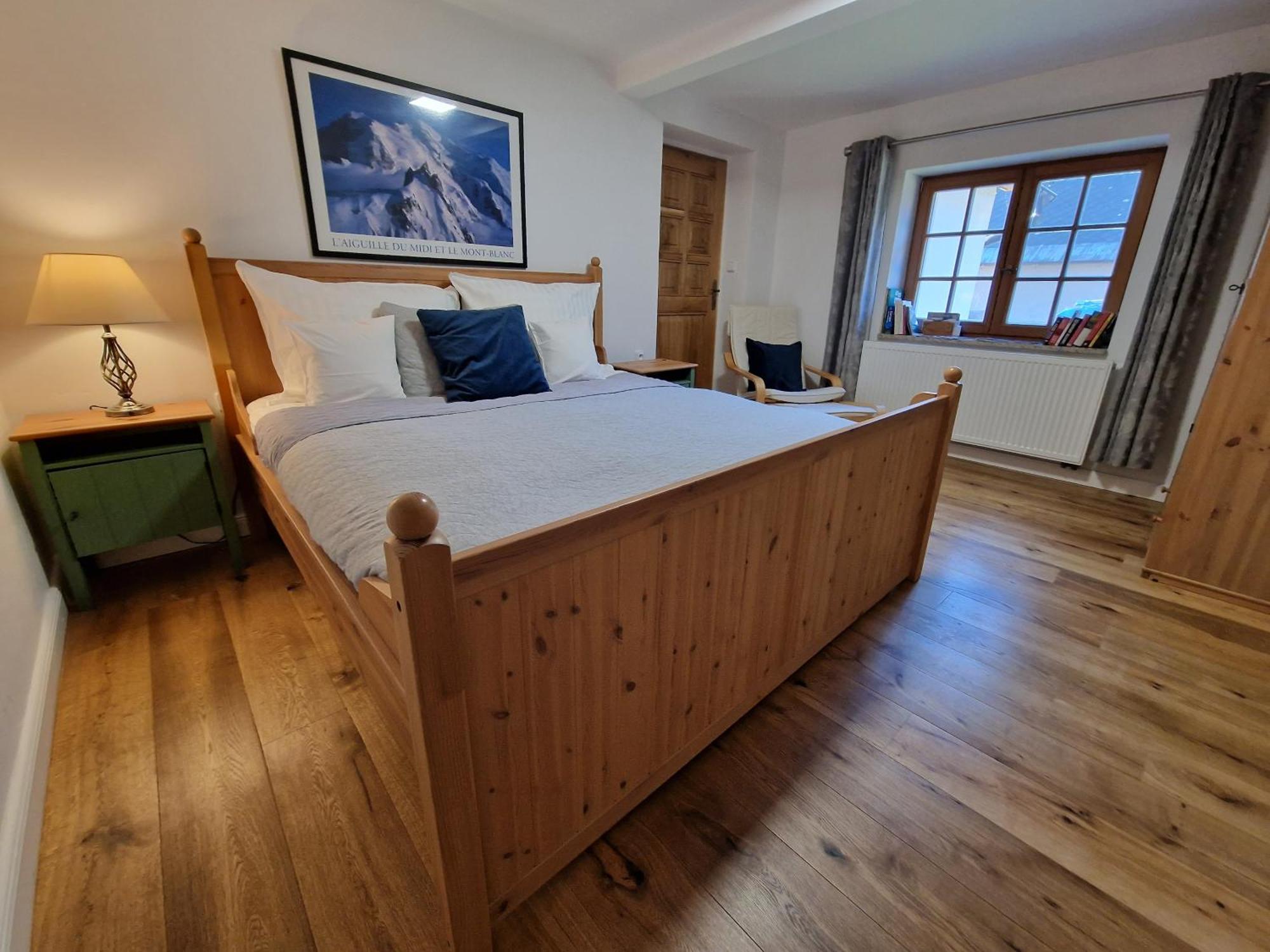Luxusni Apt Hory 7 V Krkonosich วีโซเก นาด ยิเซโรว์ ภายนอก รูปภาพ