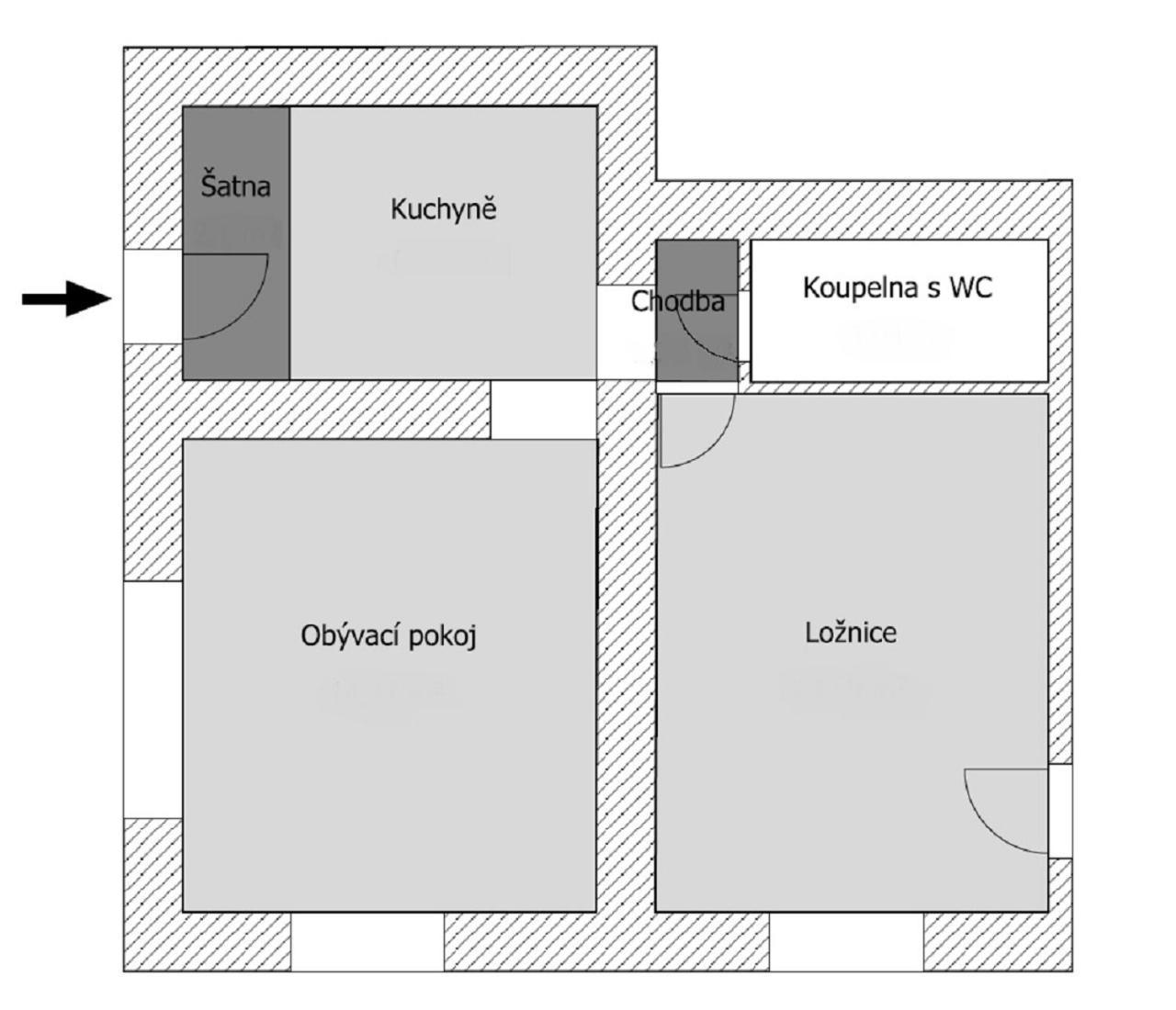 Luxusni Apt Hory 7 V Krkonosich วีโซเก นาด ยิเซโรว์ ภายนอก รูปภาพ