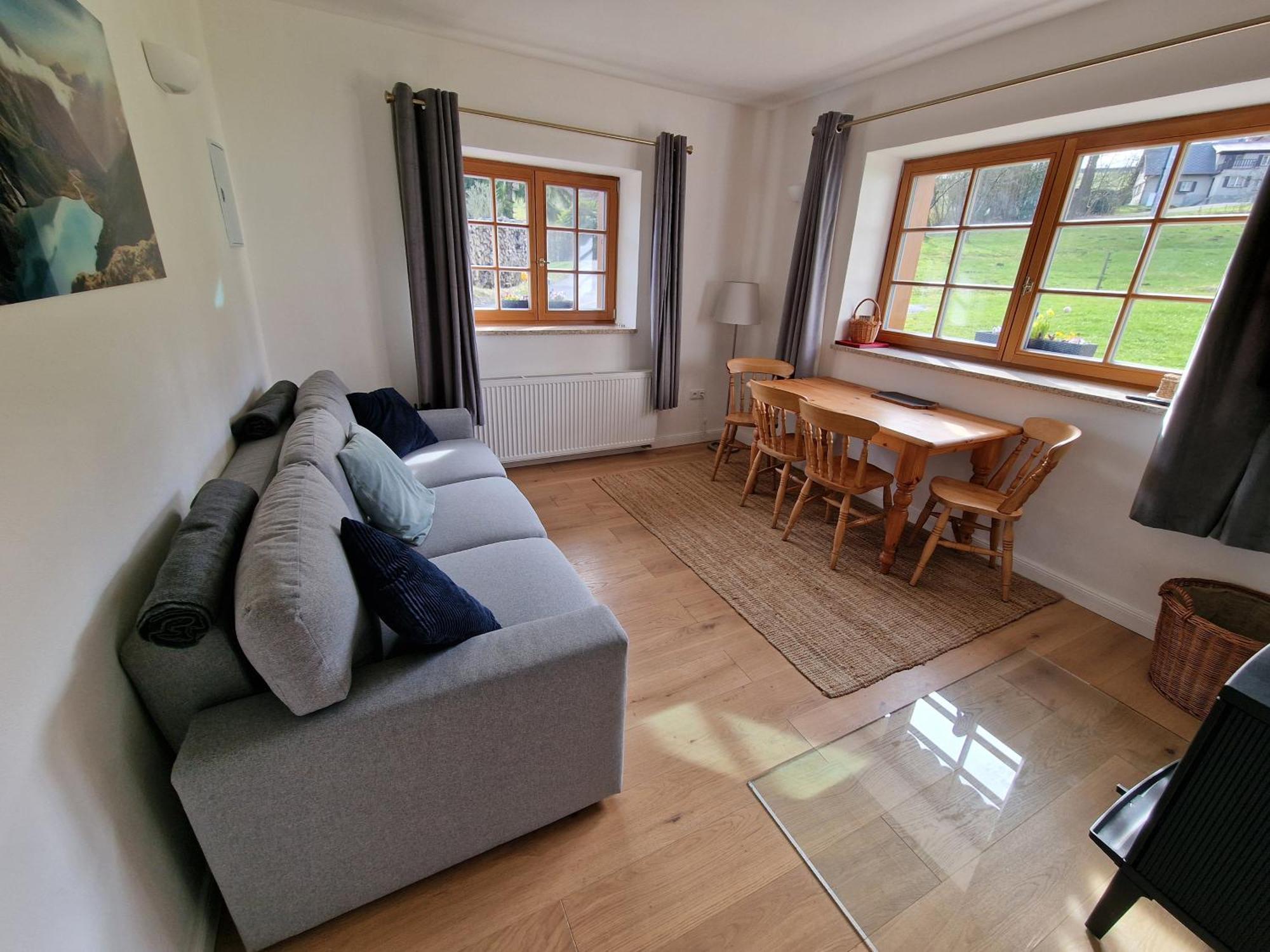 Luxusni Apt Hory 7 V Krkonosich วีโซเก นาด ยิเซโรว์ ภายนอก รูปภาพ